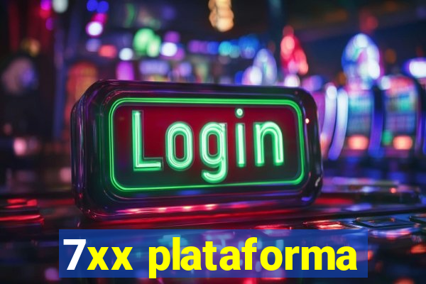 7xx plataforma